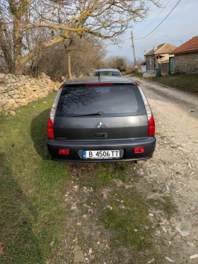 Mitsubishi Lancer, снимка 2