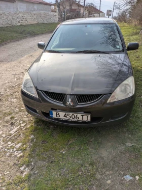 Mitsubishi Lancer, снимка 1