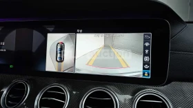 Mercedes-Benz E 53 AMG 2019* DIGITAL* BURMASTER* PANO* ОБДУХ* КРАЙНА ЦЕНА, снимка 12