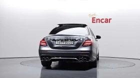 Mercedes-Benz E 53 AMG 2019* DIGITAL* BURMASTER* PANO* ОБДУХ* КРАЙНА ЦЕНА, снимка 4