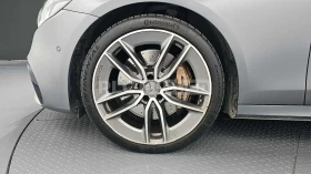 Mercedes-Benz E 53 AMG 2019* DIGITAL* BURMASTER* PANO* ОБДУХ* КРАЙНА ЦЕНА, снимка 5