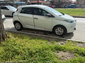 Renault Zoe Q210 26kWh, снимка 2