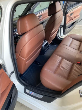 BMW 530 M Sport Paket, снимка 16
