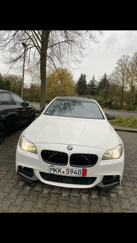 BMW 530 M Sport Paket, снимка 1