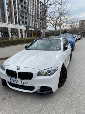 BMW 530 M Sport Paket, снимка 5