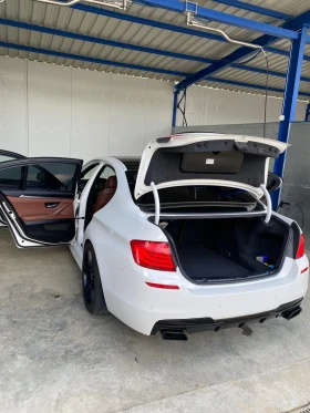 BMW 530 M Sport Paket, снимка 6