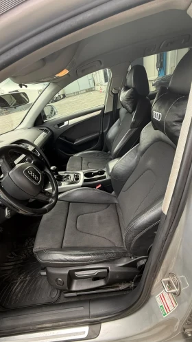 Audi A4 Avant 4x4 quattro 2.0, снимка 7