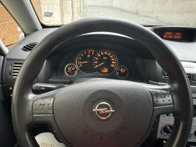 Opel Meriva 1.7 100hp, снимка 6