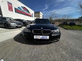 BMW 318 реални колометри, снимка 8