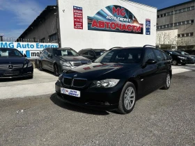 BMW 318 реални колометри, снимка 1