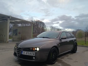 Alfa Romeo 159 sportwagon 1.9 Jtdm, снимка 6