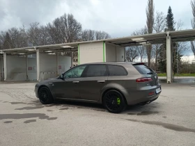 Alfa Romeo 159 sportwagon 1.9 Jtdm, снимка 5