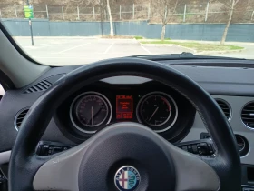 Alfa Romeo 159 sportwagon 1.9 Jtdm, снимка 10