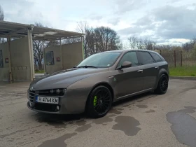 Alfa Romeo 159 sportwagon 1.9 Jtdm, снимка 2