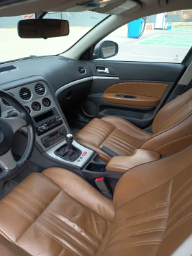 Alfa Romeo 159 sportwagon 1.9 Jtdm, снимка 13