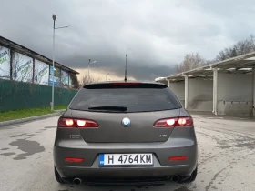 Alfa Romeo 159 sportwagon 1.9 Jtdm, снимка 7