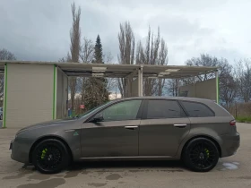 Alfa Romeo 159 sportwagon 1.9 Jtdm, снимка 4
