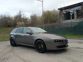 Alfa Romeo 159 sportwagon 1.9 Jtdm, снимка 1