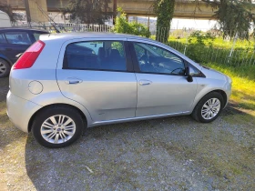 Fiat Punto, снимка 4