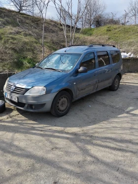 Dacia Logan, снимка 2
