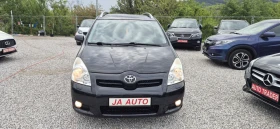 Toyota Corolla verso 2.2D-136кс. 7мес., снимка 2