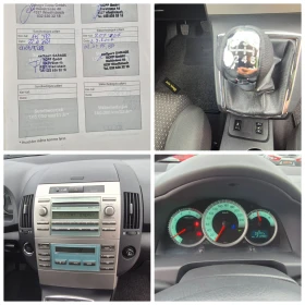 Toyota Corolla verso 2.2D-136кс. 7мес., снимка 16