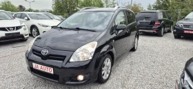 Toyota Corolla verso 2.2D-136кс. 7мес., снимка 1