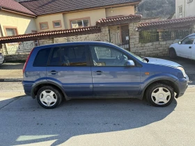 Ford Fusion 1.4i KLIM, снимка 2