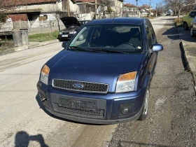 Ford Fusion 1.4i KLIM, снимка 7