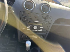 Ford Fusion 1.4i KLIM, снимка 8