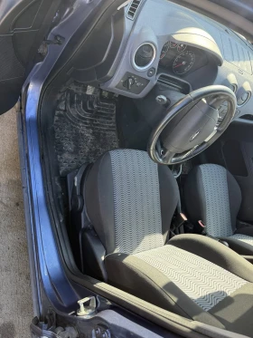 Ford Fusion 1.4i KLIM, снимка 11