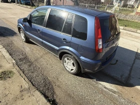 Ford Fusion 1.4i KLIM, снимка 12