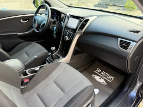 Hyundai I30 1.6CRDI НАВИ/ГЕРМАНИЯ, снимка 9