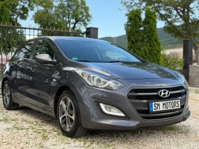 Hyundai I30 1.6CRDI НАВИ/ГЕРМАНИЯ, снимка 3