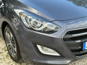 Hyundai I30 1.6CRDI НАВИ/ГЕРМАНИЯ, снимка 4