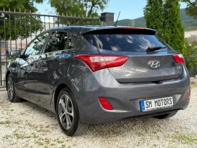 Hyundai I30 1.6CRDI НАВИ/ГЕРМАНИЯ, снимка 14