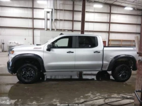 Chevrolet Silverado 1500  CUSTOM TRAIL BOSS, снимка 14