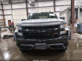 Chevrolet Silverado 1500  CUSTOM TRAIL BOSS, снимка 12