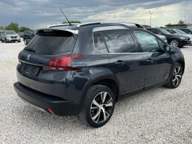 Peugeot 2008 1.5BlueHDI, снимка 4