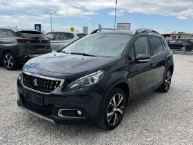 Peugeot 2008 1.5BlueHDI, снимка 1