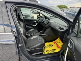 Peugeot 2008 1.5BlueHDI, снимка 15