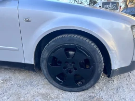 Audi A4 ГАЗ 2, 0 седан, снимка 10