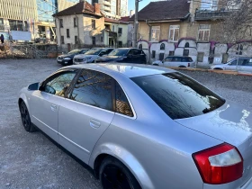 Audi A4 ГАЗ 2, 0 седан, снимка 5