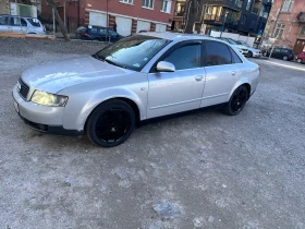 Audi A4 ГАЗ 2, 0 седан, снимка 9