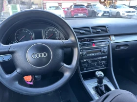 Audi A4 ГАЗ 2, 0 седан, снимка 11