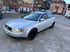 Audi A4 ГАЗ 2, 0 седан, снимка 2