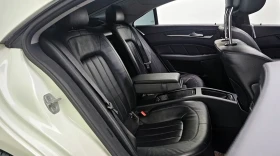 Mercedes-Benz CLS 350 Задна Камера* Blind spot* Крайна цена* , снимка 8