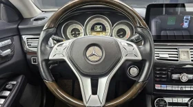 Mercedes-Benz CLS 350 Задна Камера* Blind spot* Крайна цена* , снимка 10
