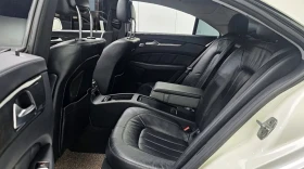 Mercedes-Benz CLS 350 Задна Камера* Blind spot* Крайна цена* , снимка 9