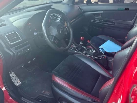 Subaru WRX STI ЦЕНА ДО БЪЛГАРИЯ + РЕГИСТРАЦИЯ & АВТОКРЕДИТ, снимка 6
